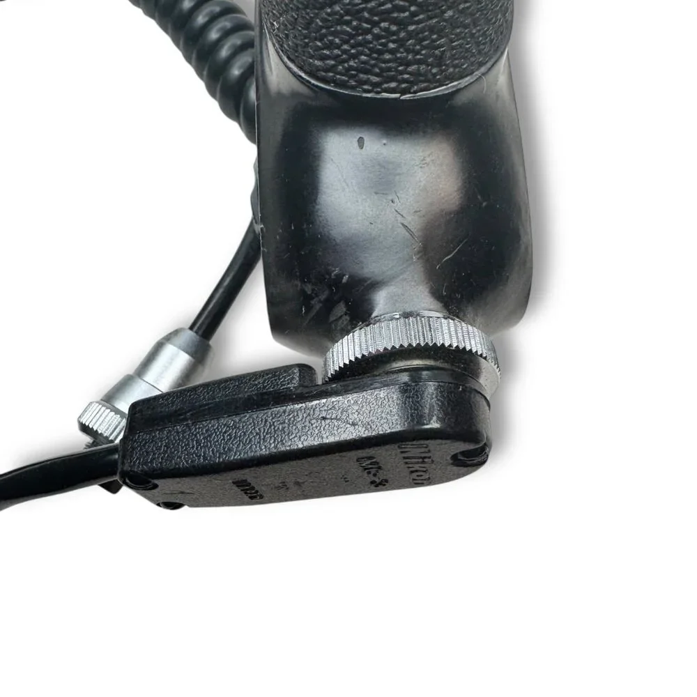 Nikon UC-8 Motor Drive Pistol Grip Trigger Vintage Remote Hand Grip